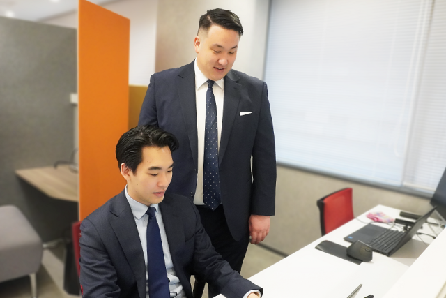 採用情報