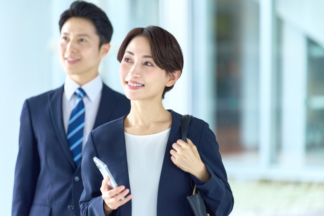 採用情報