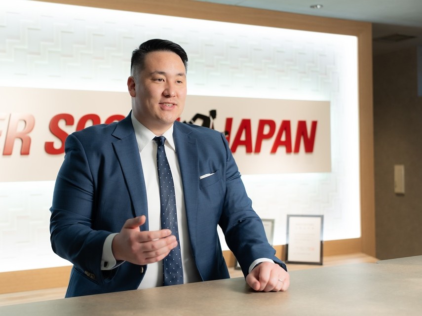 コンサルタント紹介