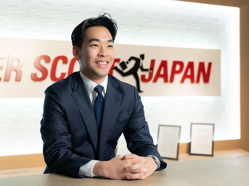 コンサルタント紹介