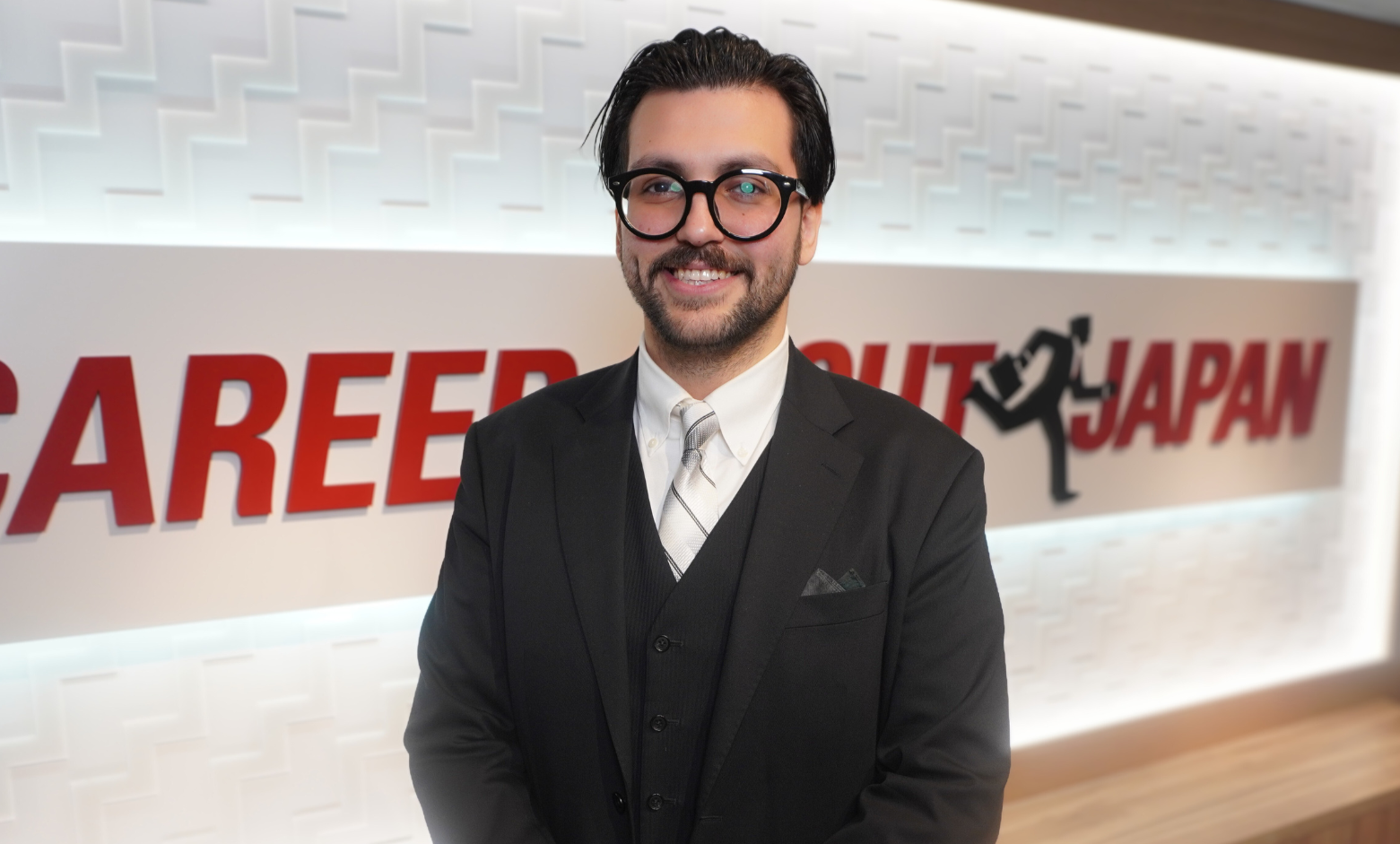 コンサルタント紹介